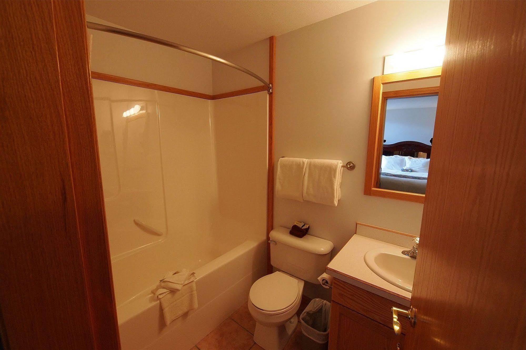 Executive House Suites Hotel & Conference Centre High Level Pokój zdjęcie